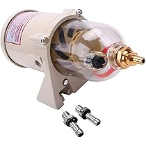 (未使用･未開封品)　脂肪燃焼計画 やせトレ!!DS sdt40b8 Amazon | Pasotim ディーゼル燃料フィルター油水分離器マリン